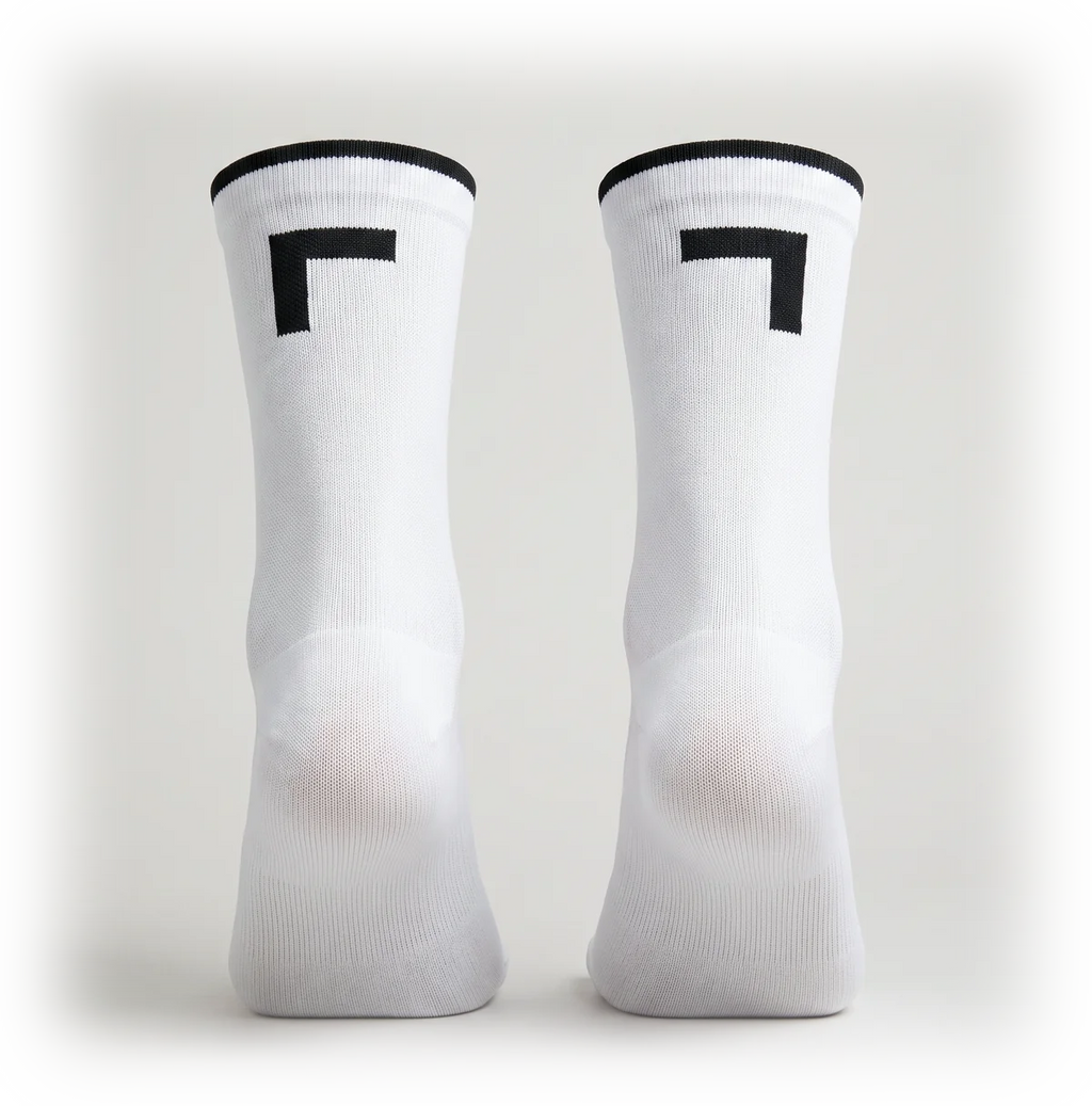CF-001 Ultra-Thin Grip Sock — Preorder