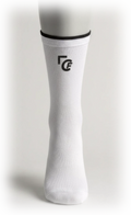 CF-001 Ultra-Thin Grip Sock — Preorder
